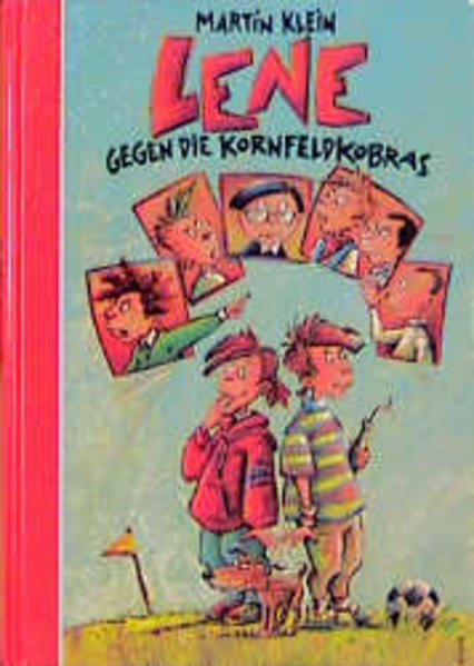 Buchcover