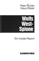 Wolfs West-Spione