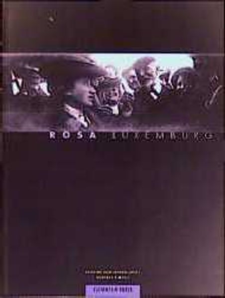 Rosa Luxemburg
