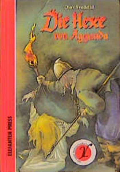 Die Hexe von Aggunda