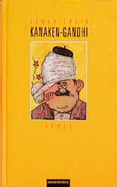 Kanaken-Gandhi