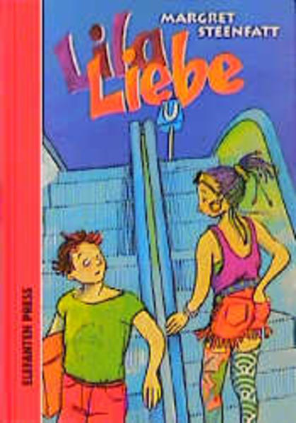 Lila Liebe