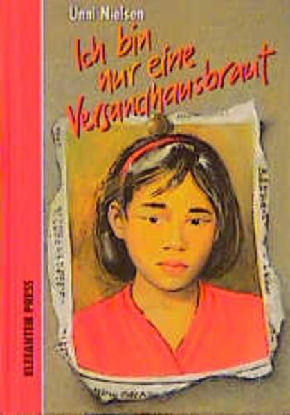 Ich bin nur eine Versandhausbraut