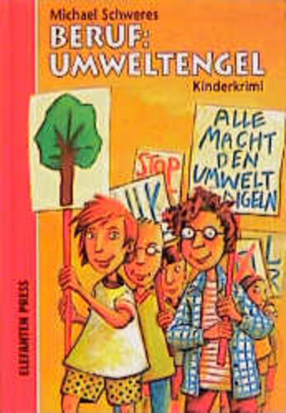 Beruf: Umweltengel