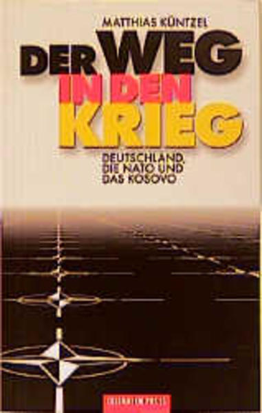 Der Weg in den Krieg