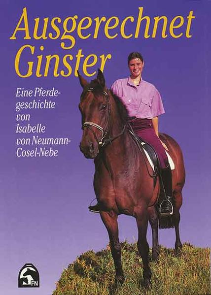 Ausgerechnet Ginster
