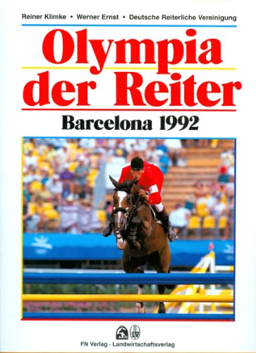 Olympia der Reiter
