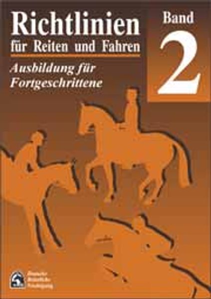 Ausbildung für Fortgeschrittene
