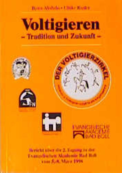 Voltigieren - Tradition und Zukunft