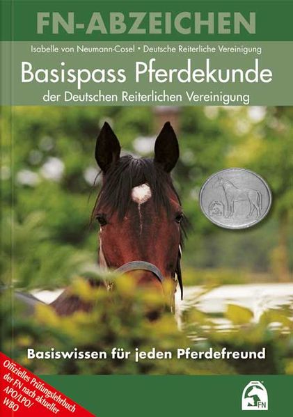 Basispass Pferdekunde