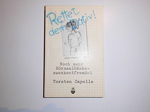 Rettet dem Dativ