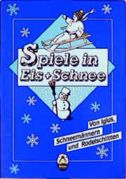 Spiele in Eis und Schnee