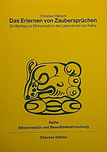 Das Erlernen von Zaubersprüchen