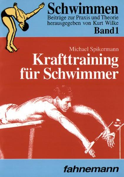 Krafttraining für Schwimmer