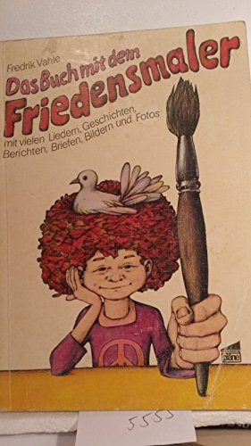 Das Buch mit dem Friedensmaler