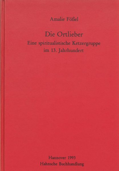 Buchcover