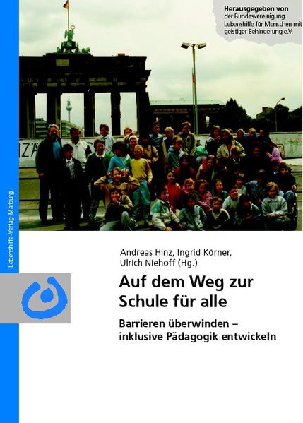 Auf dem Weg zur Schule für alle