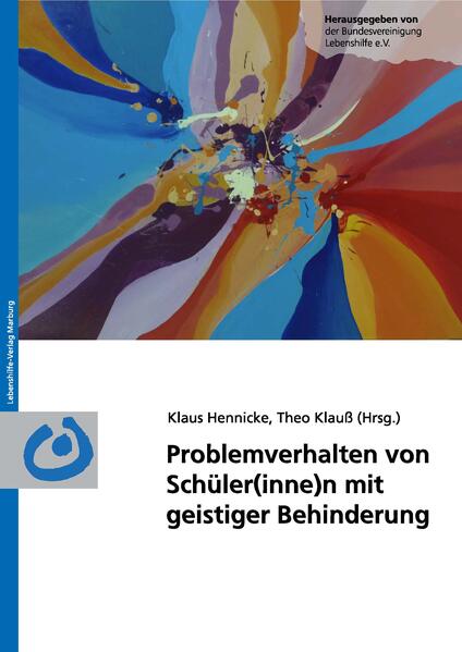 Problemverhalten von Schüler(inne)n mit geistiger Behinderung