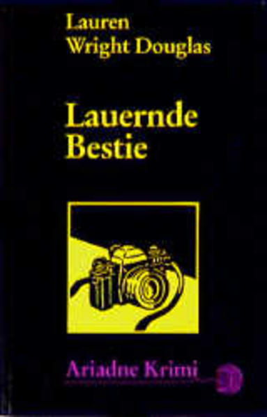 Lauernde Bestie
