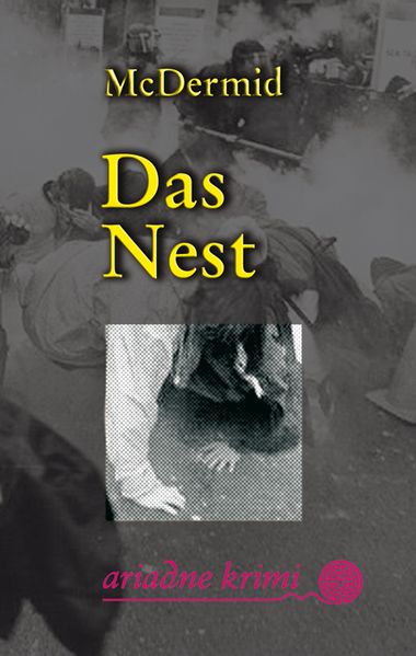 Das Nest
