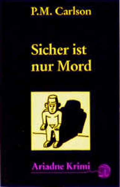 Sicher ist nur Mord