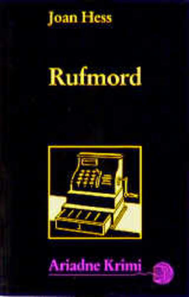 Rufmord