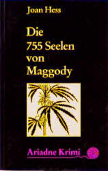 Die 755 Seelen von Maggody