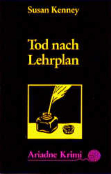 Tod nach Lehrplan