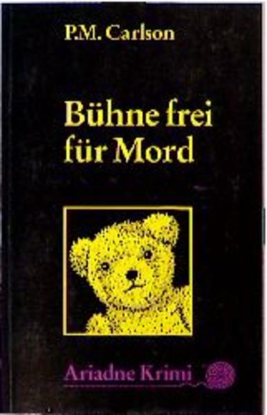 Bühne frei für Mord