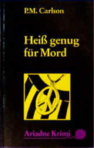 Heiss genug für Mord