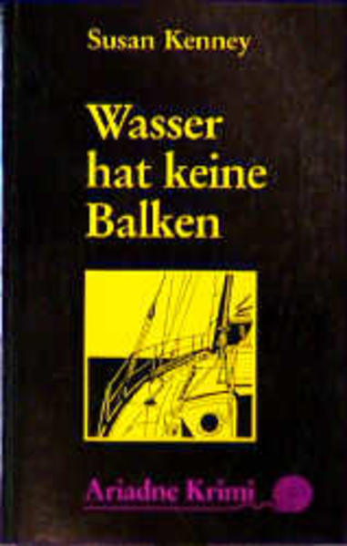 Wasser hat keine Balken