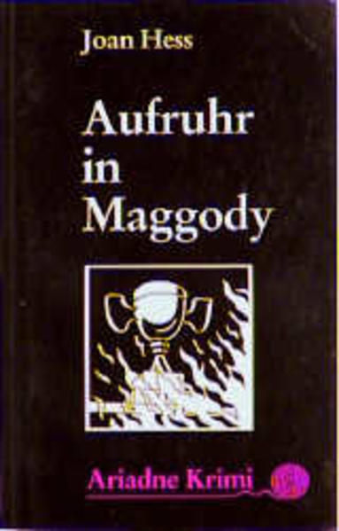 Aufruhr in Maggody