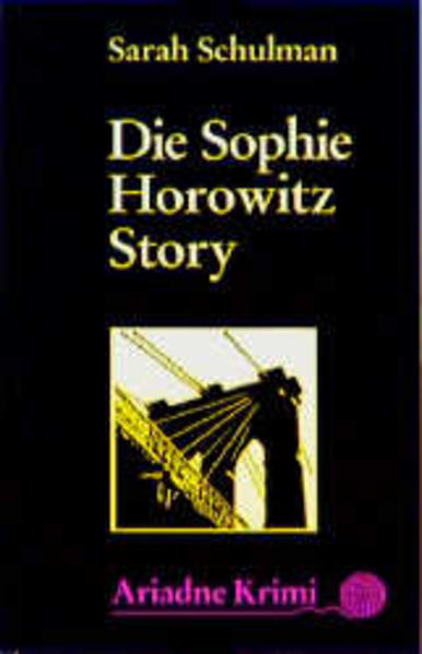 Die Sophie Horowitz Story