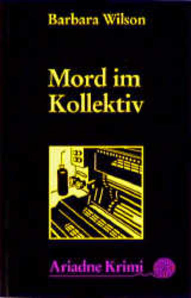 Mord im Kollektiv