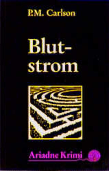 Blutstrom