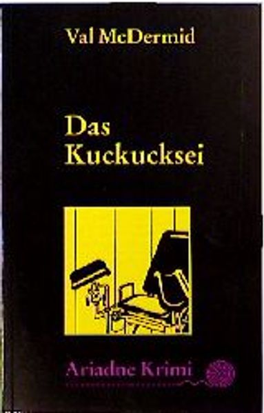 Buchcover