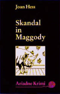 Skandal in Maggody