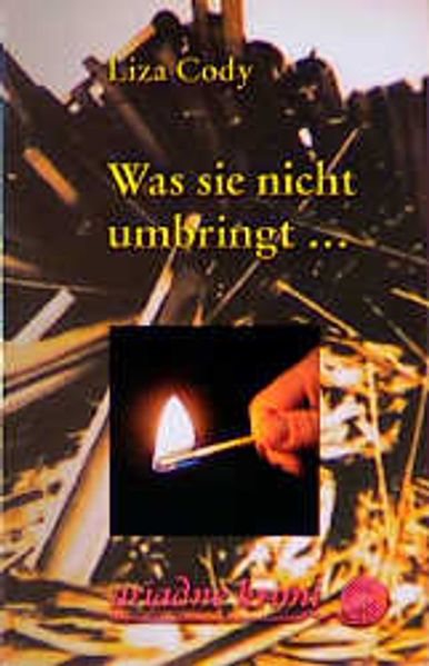Buchcover