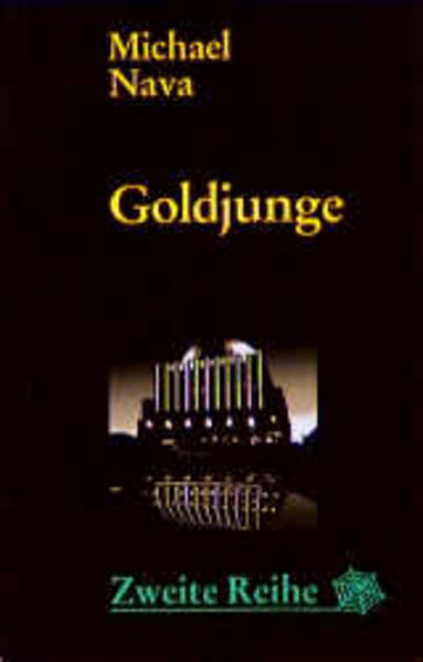 Goldjunge