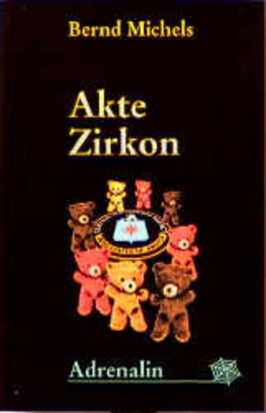 Akte Zirkon