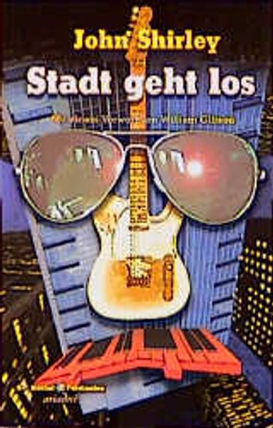 Stadt geht los