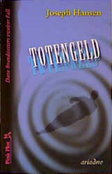 Totengeld