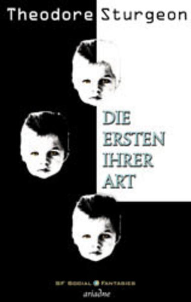 Die Ersten ihrer Art