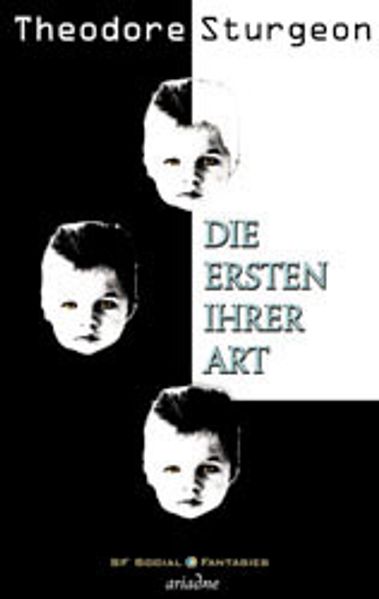 Die Ersten ihrer Art