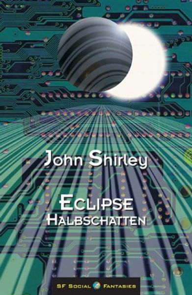 Eclipse 2