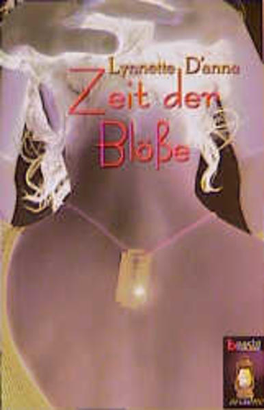 Zeit der Blösse