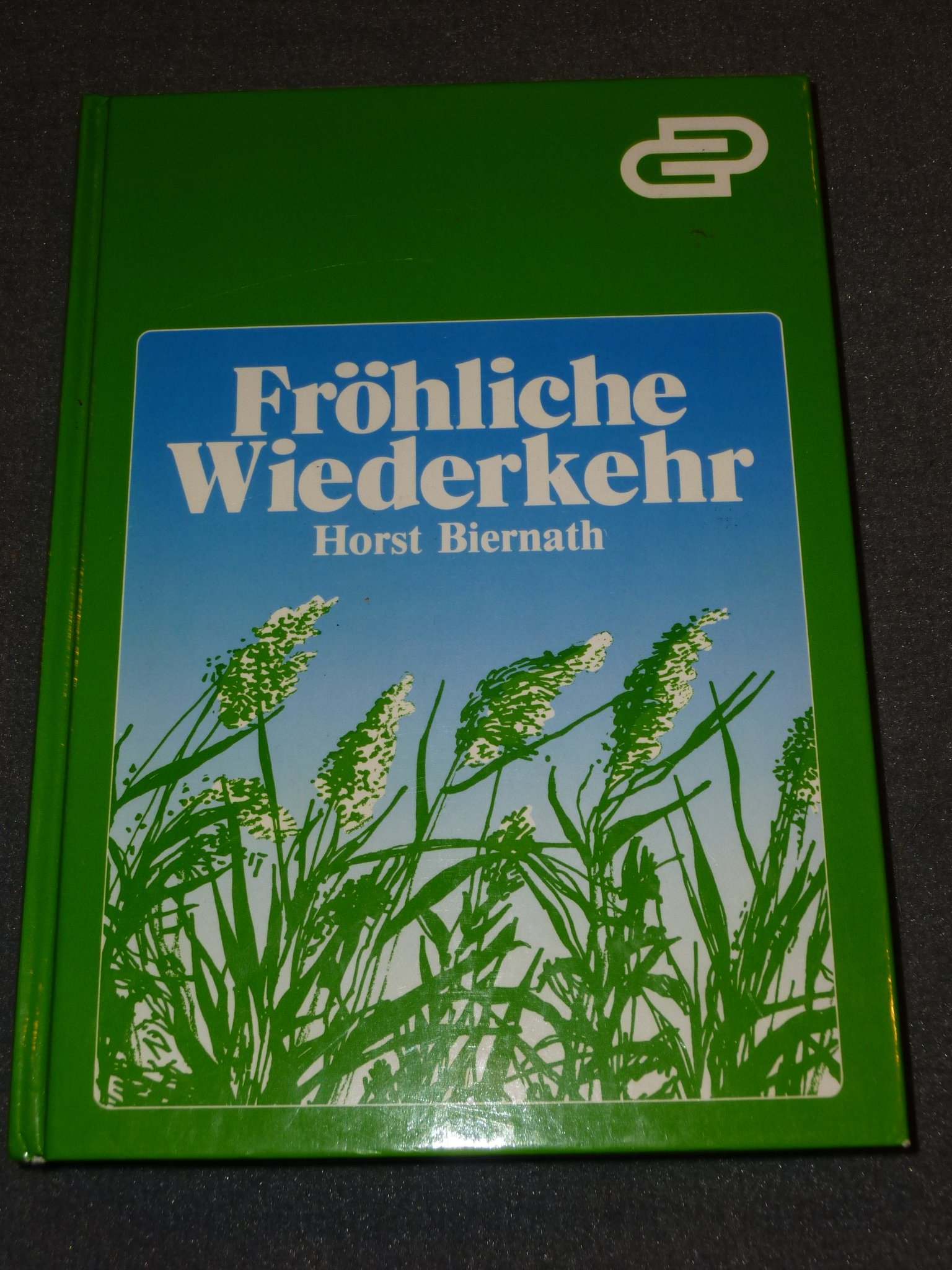 Fröhliche Wiederkehr oder Kein Garten Eden