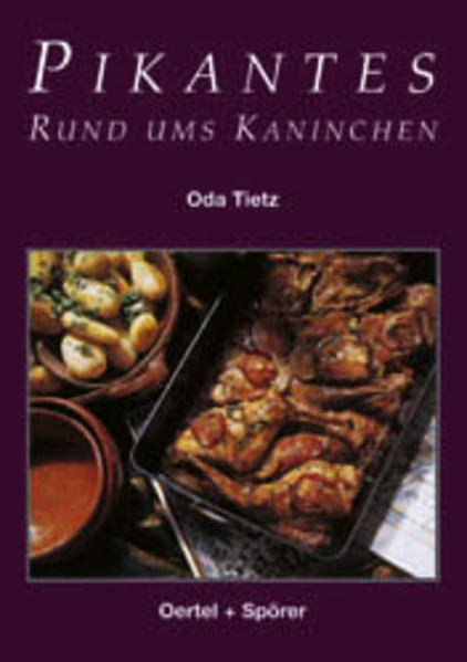 Pikantes rund ums Kaninchen