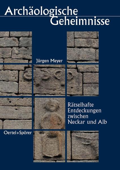 Archäologische Geheimnisse