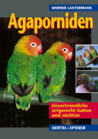 Agaporniden
